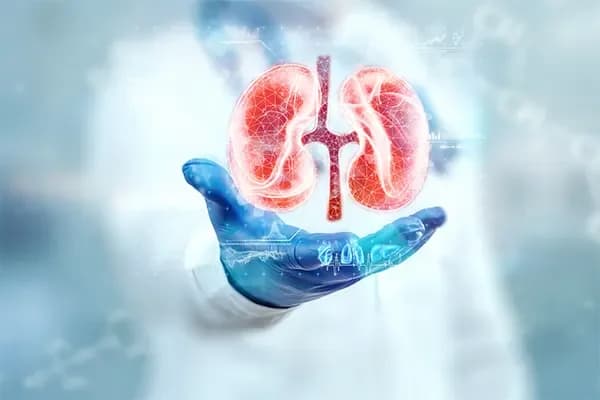 Urology department image