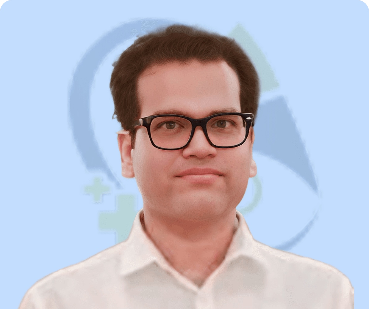 Dr. Amitava Sarkar
