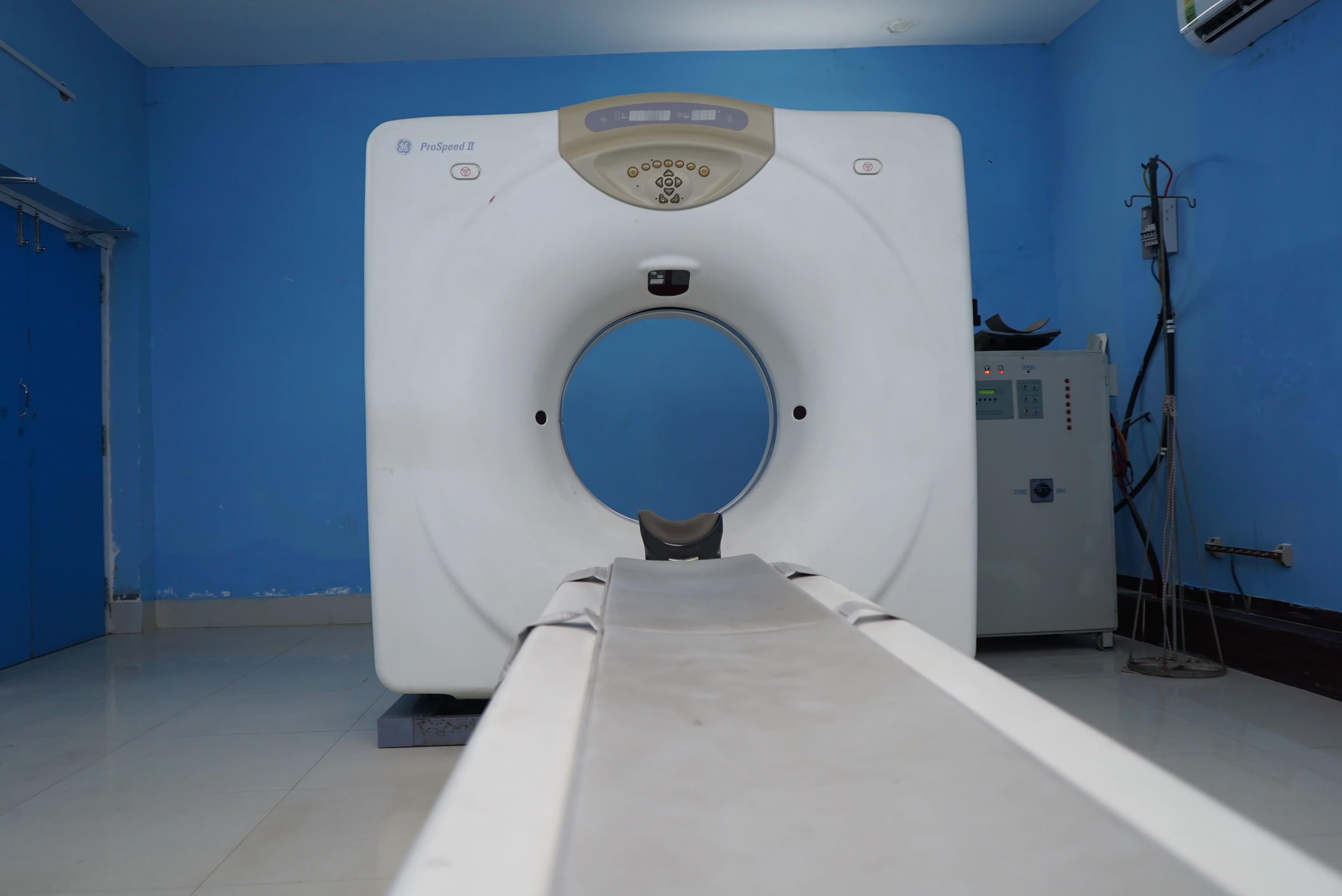3D Cardiac Imaging