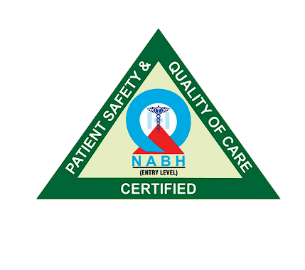 NABH logo