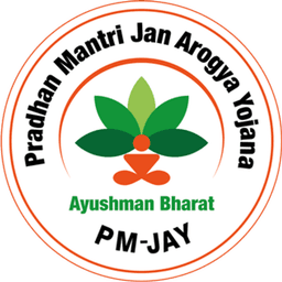 Ayushman Bharat PM-JAY Logo