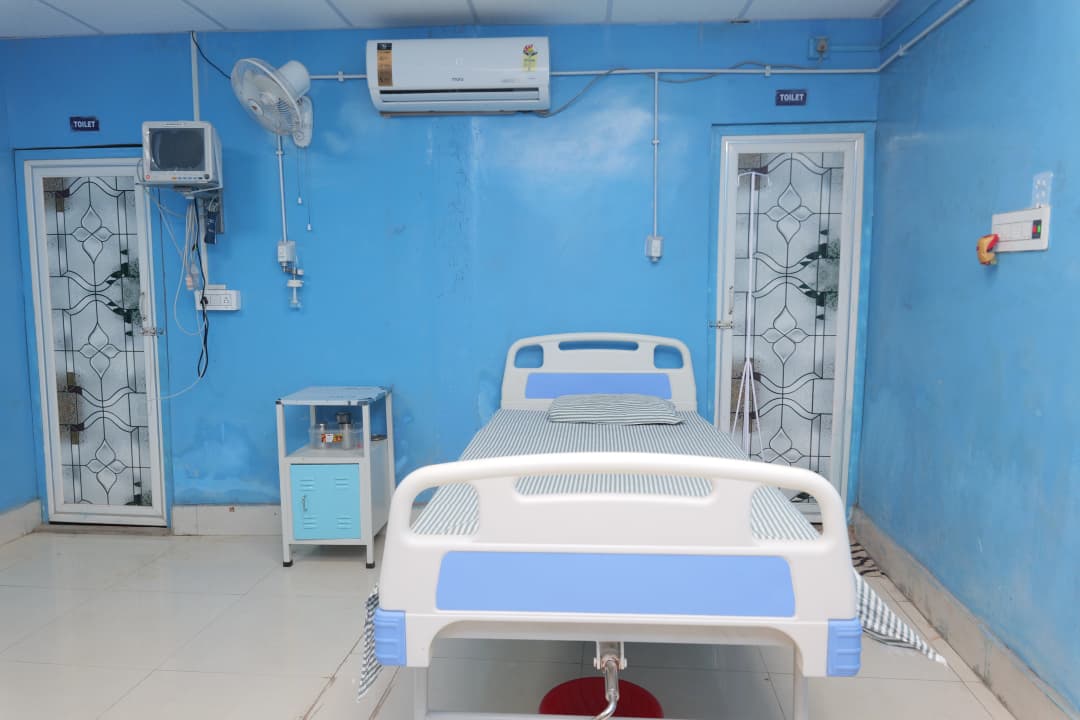 Super Deluxe Rooms image 4