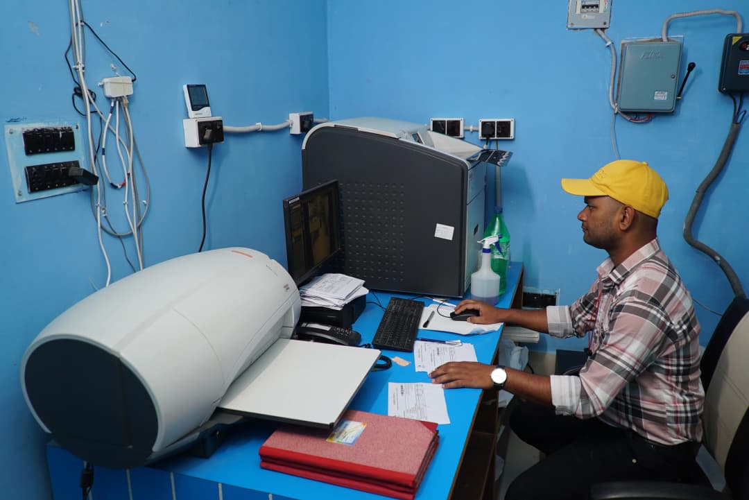 Diagnostic Centre image 1