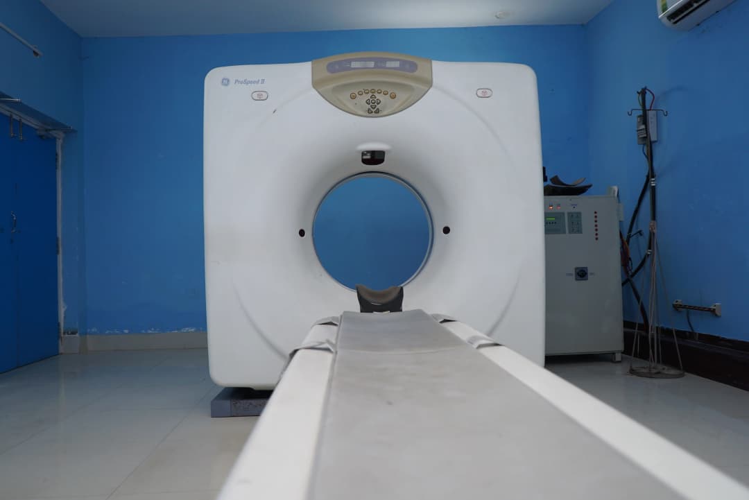 Diagnostic Centre image 4