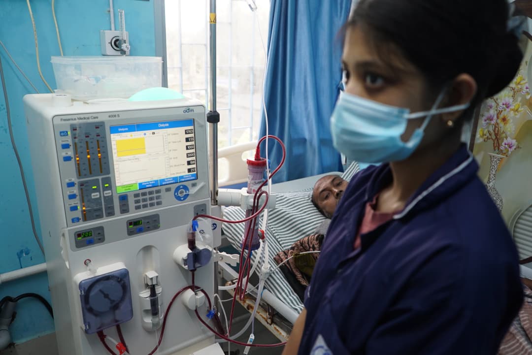 Dialysis Centre image 3