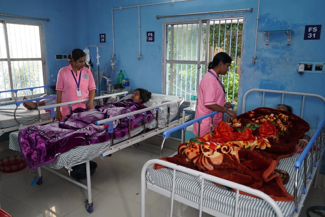 ICU - HDU image 4