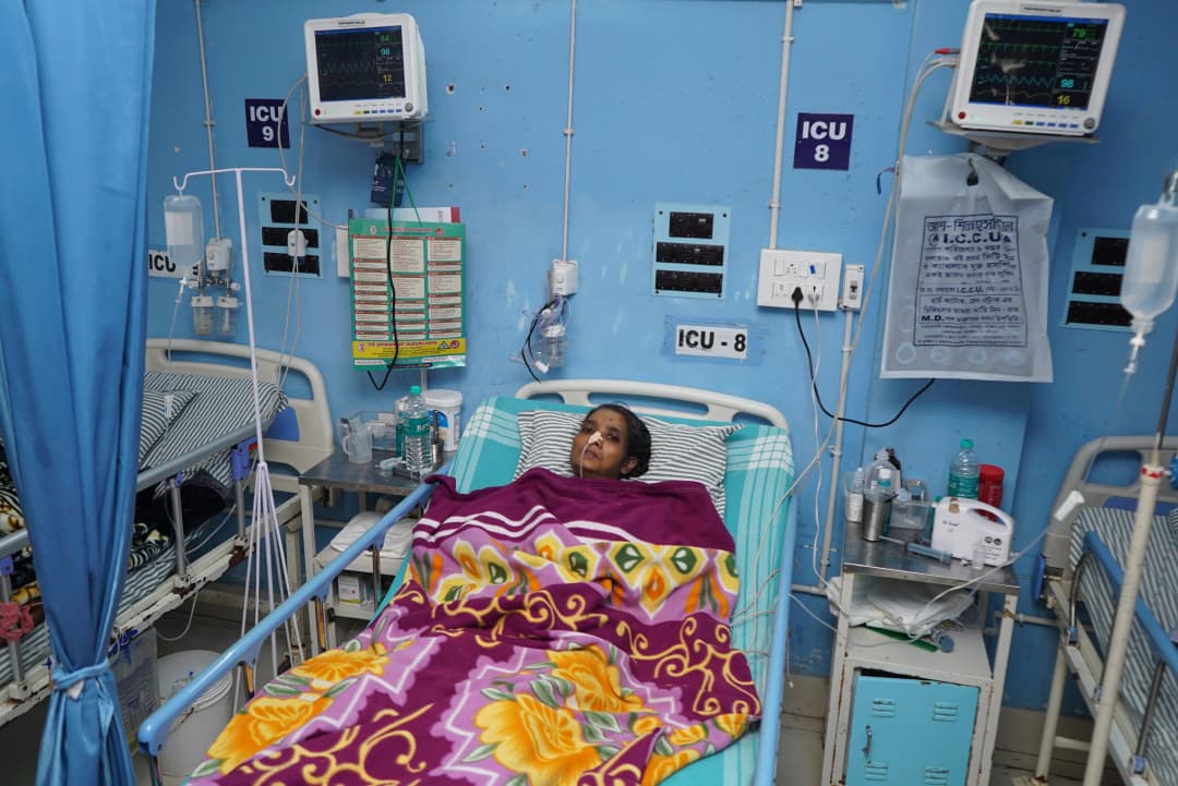 ICU - HDU image 1