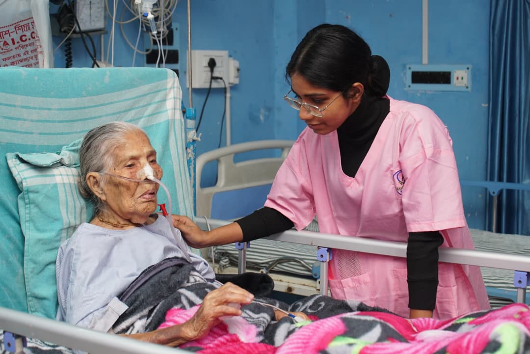 ICU - HDU image 2