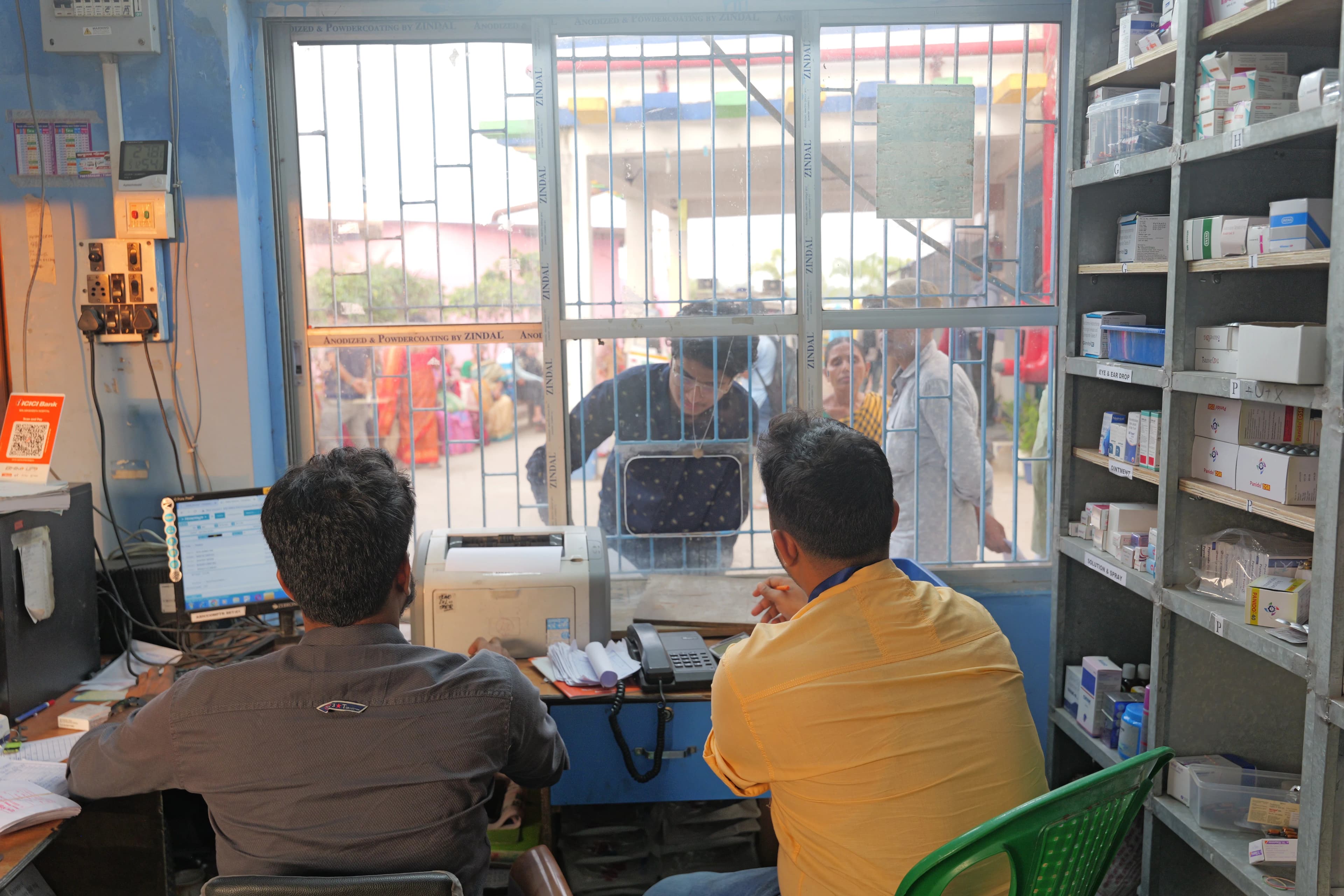 About Our Medical store image 4