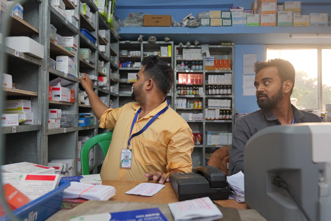 Medical Store image 3