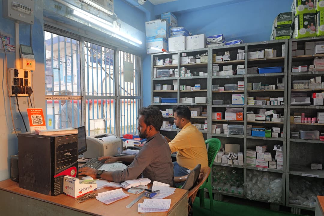 Medical Store image 2