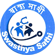 Swasthya Sathi Logo