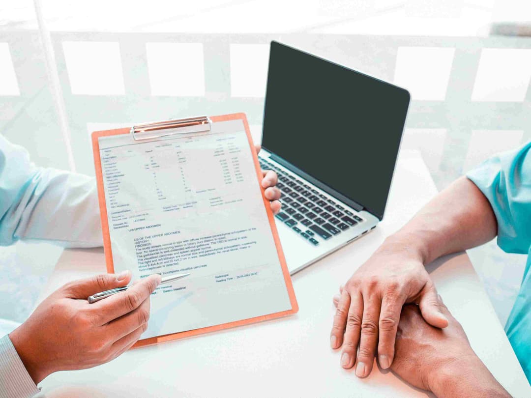 Get a personalized treatment plan and estimate.